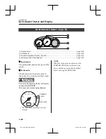 Предварительный просмотр 198 страницы Mazda CX-5 Manual