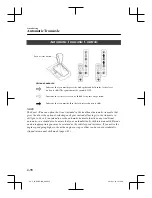 Предварительный просмотр 236 страницы Mazda CX-5 Manual