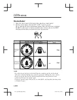Предварительный просмотр 338 страницы Mazda CX-5 Manual
