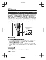 Предварительный просмотр 366 страницы Mazda CX-5 Manual