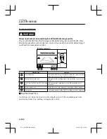 Предварительный просмотр 390 страницы Mazda CX-5 Manual