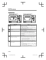 Предварительный просмотр 392 страницы Mazda CX-5 Manual