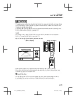 Предварительный просмотр 393 страницы Mazda CX-5 Manual