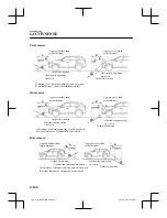 Предварительный просмотр 404 страницы Mazda CX-5 Manual