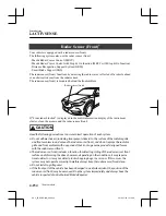 Предварительный просмотр 412 страницы Mazda CX-5 Manual