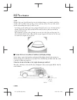 Предварительный просмотр 442 страницы Mazda CX-5 Manual