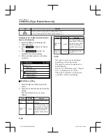 Предварительный просмотр 532 страницы Mazda CX-5 Manual