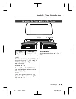 Предварительный просмотр 533 страницы Mazda CX-5 Manual