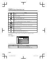 Предварительный просмотр 562 страницы Mazda CX-5 Manual