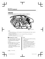 Предварительный просмотр 602 страницы Mazda CX-5 Manual