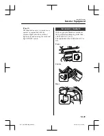 Предварительный просмотр 603 страницы Mazda CX-5 Manual