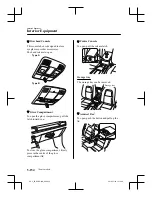 Предварительный просмотр 608 страницы Mazda CX-5 Manual