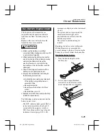 Предварительный просмотр 657 страницы Mazda CX-5 Manual