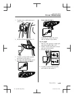 Предварительный просмотр 667 страницы Mazda CX-5 Manual