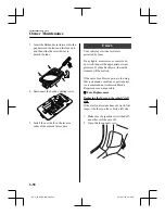 Предварительный просмотр 670 страницы Mazda CX-5 Manual