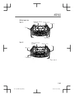 Предварительный просмотр 701 страницы Mazda CX-5 Manual