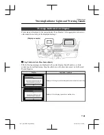 Предварительный просмотр 747 страницы Mazda CX-5 Manual