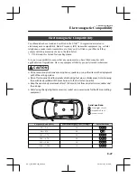 Предварительный просмотр 805 страницы Mazda CX-5 Manual