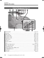 Предварительный просмотр 10 страницы Mazda CX-52017 Owner'S Manual
