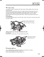 Предварительный просмотр 71 страницы Mazda CX-52017 Owner'S Manual