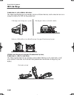 Предварительный просмотр 74 страницы Mazda CX-52017 Owner'S Manual