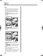 Предварительный просмотр 118 страницы Mazda CX-52017 Owner'S Manual