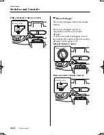 Предварительный просмотр 208 страницы Mazda CX-52017 Owner'S Manual