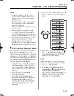 Предварительный просмотр 373 страницы Mazda CX-52017 Owner'S Manual