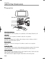 Предварительный просмотр 420 страницы Mazda CX-52017 Owner'S Manual