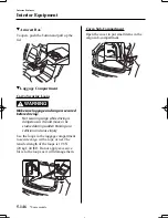 Предварительный просмотр 474 страницы Mazda CX-52017 Owner'S Manual