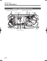 Предварительный просмотр 498 страницы Mazda CX-52017 Owner'S Manual