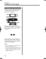 Предварительный просмотр 544 страницы Mazda CX-52017 Owner'S Manual