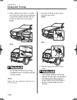 Предварительный просмотр 564 страницы Mazda CX-52017 Owner'S Manual