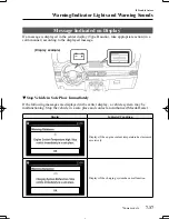 Предварительный просмотр 579 страницы Mazda CX-52017 Owner'S Manual