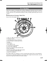 Предварительный просмотр 613 страницы Mazda CX-52017 Owner'S Manual