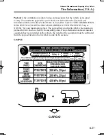 Предварительный просмотр 625 страницы Mazda CX-52017 Owner'S Manual