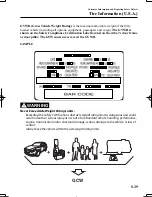 Предварительный просмотр 627 страницы Mazda CX-52017 Owner'S Manual