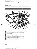 Предварительный просмотр 62 страницы Mazda CX-7 Navigation System Owner'S Manual