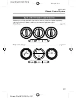 Предварительный просмотр 243 страницы Mazda CX-7 Navigation System Owner'S Manual