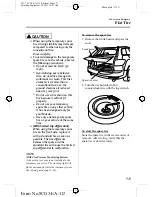 Предварительный просмотр 373 страницы Mazda CX-7 Navigation System Owner'S Manual