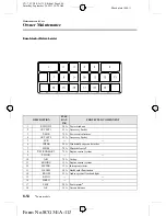 Предварительный просмотр 446 страницы Mazda CX-7 Navigation System Owner'S Manual