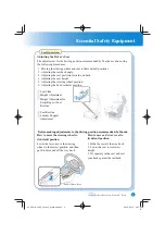 Preview for 3 page of Mazda CX-8 Quick Manual