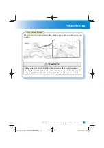 Preview for 15 page of Mazda CX-8 Quick Manual