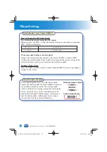 Preview for 32 page of Mazda CX-8 Quick Manual