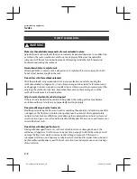 Preview for 68 page of Mazda CX-8 Quick Manual