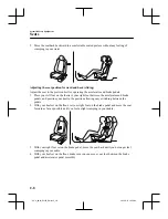 Preview for 74 page of Mazda CX-8 Quick Manual