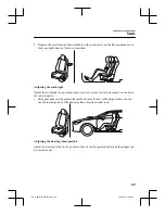 Preview for 75 page of Mazda CX-8 Quick Manual