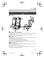 Preview for 81 page of Mazda CX-8 Quick Manual