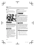 Preview for 82 page of Mazda CX-8 Quick Manual