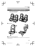 Preview for 85 page of Mazda CX-8 Quick Manual